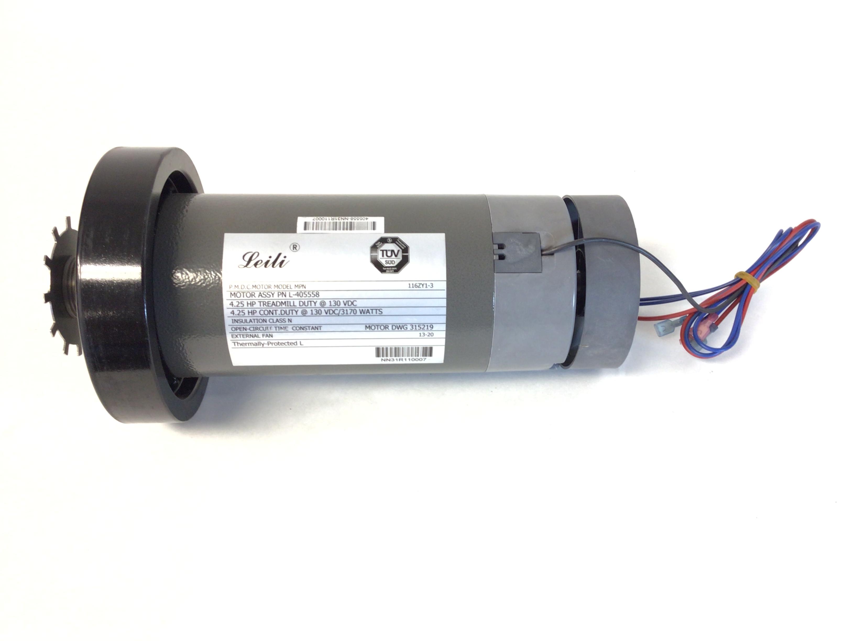 DRIVE MOTOR L-405558