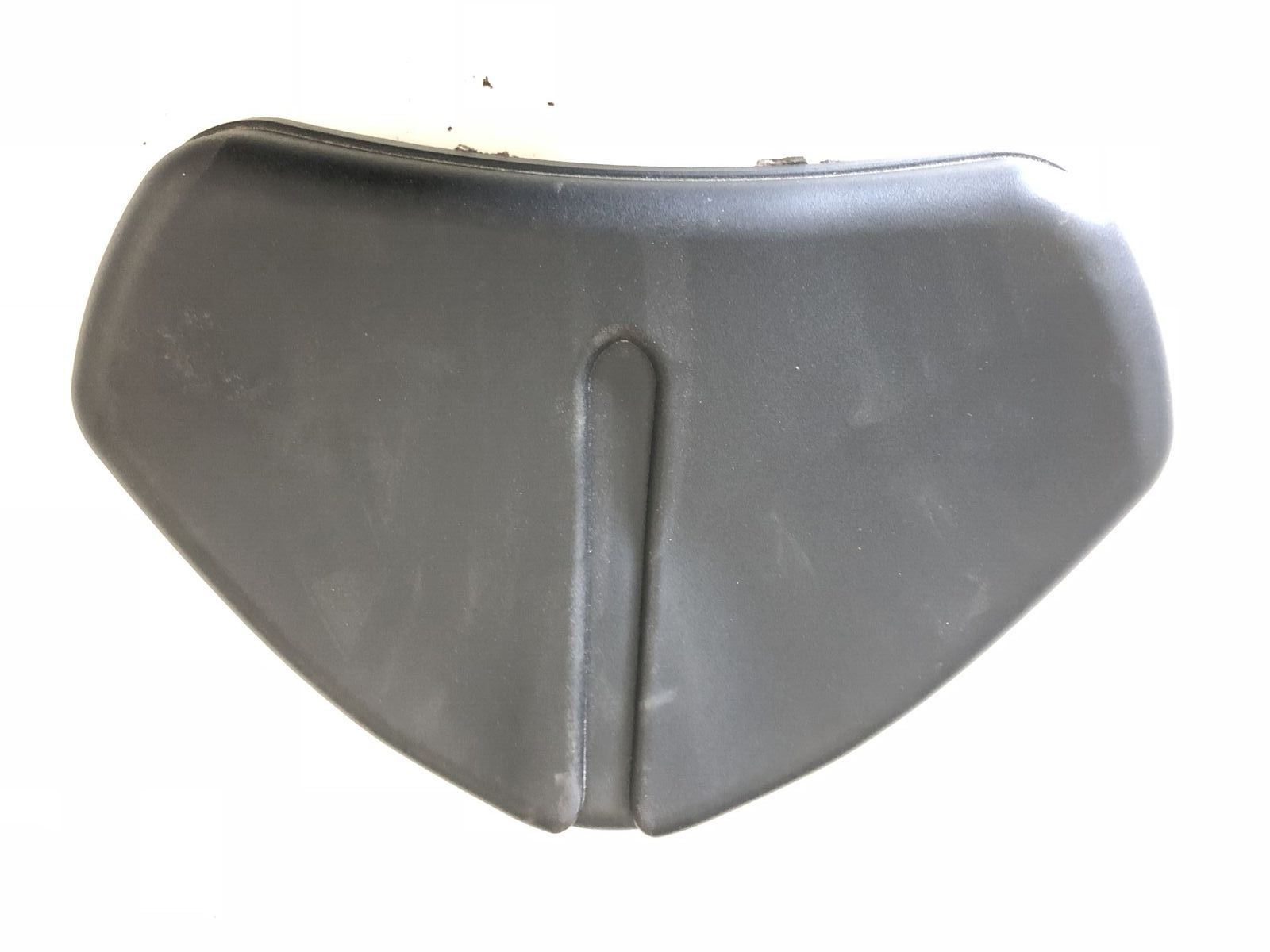 Nautilus Residential - R916 Recumbent Bike Black Bottom Seat Pad (Used)