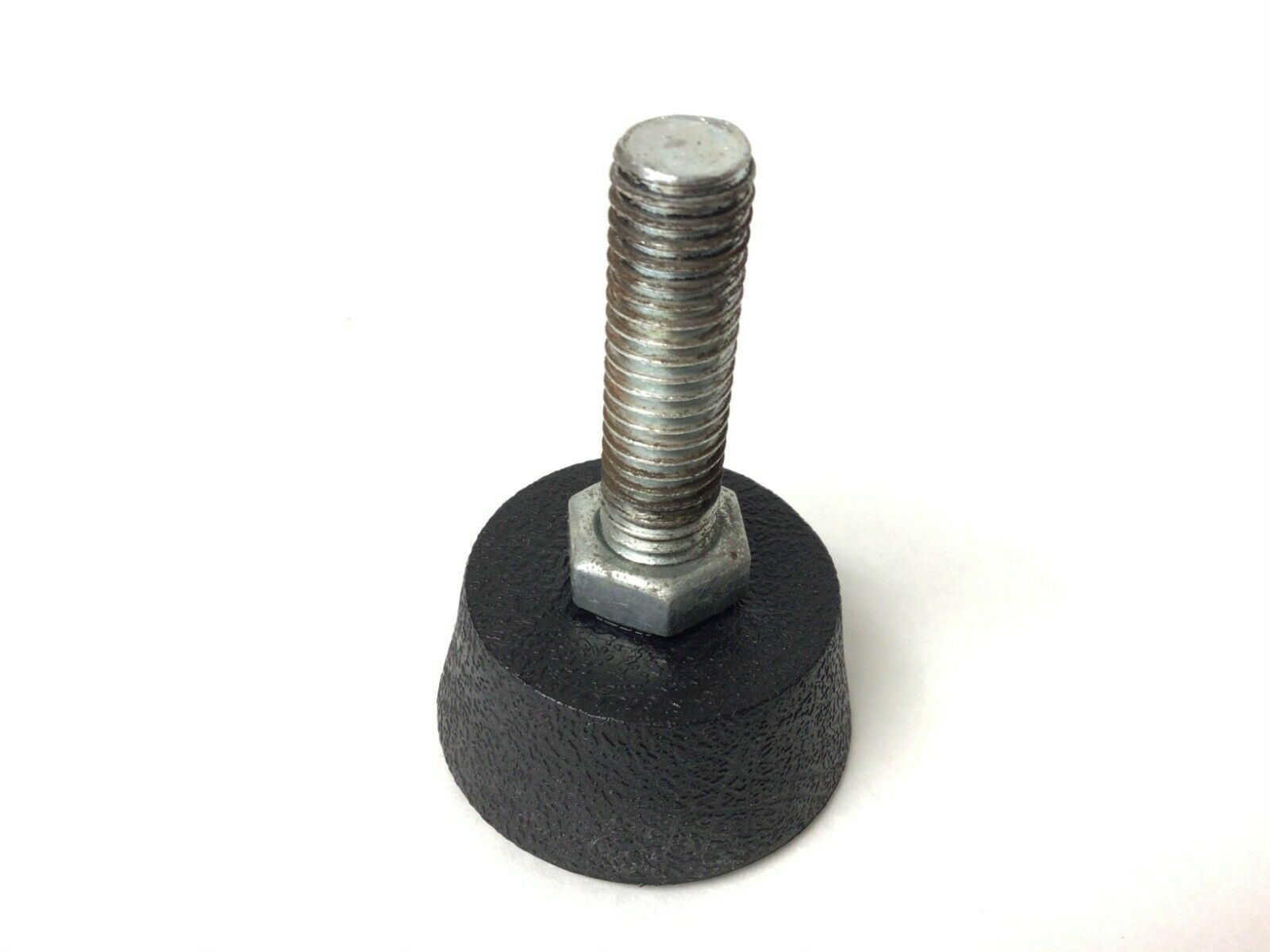 Nautilus StairMaster Elliptical Leveling Foot Pad 10597 (Used)