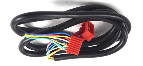 Upper Wire Harness