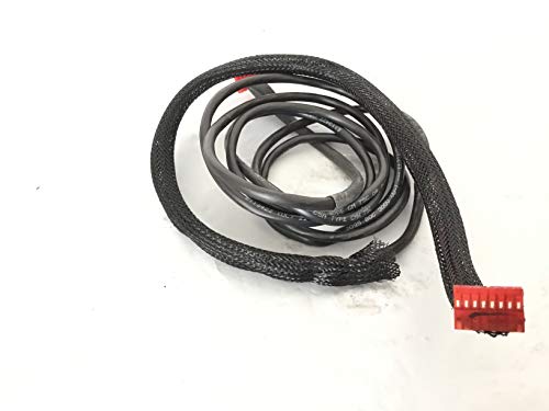 Upright Wire Harness
