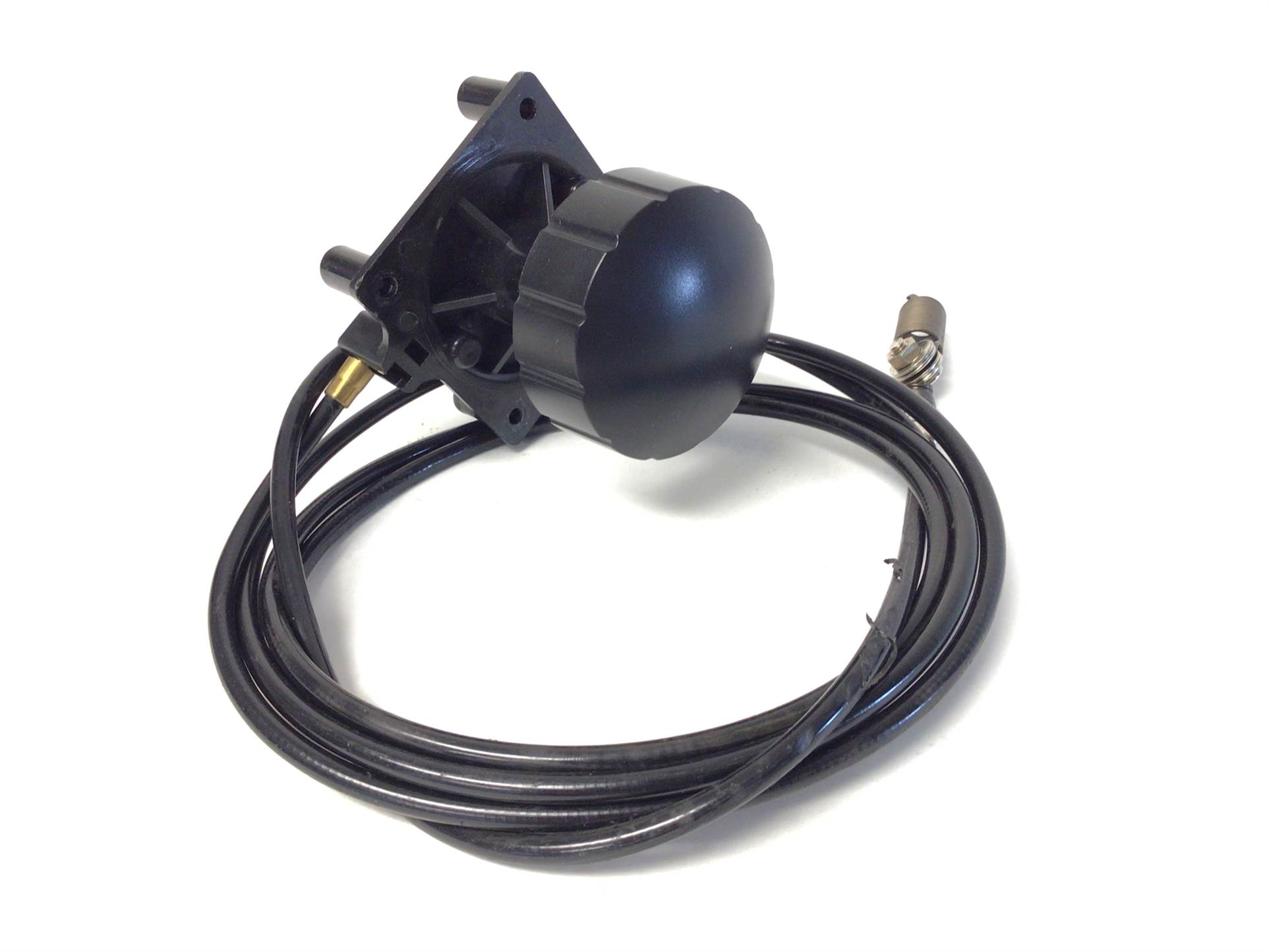 Resistance Tension Knob and Cable (Used)