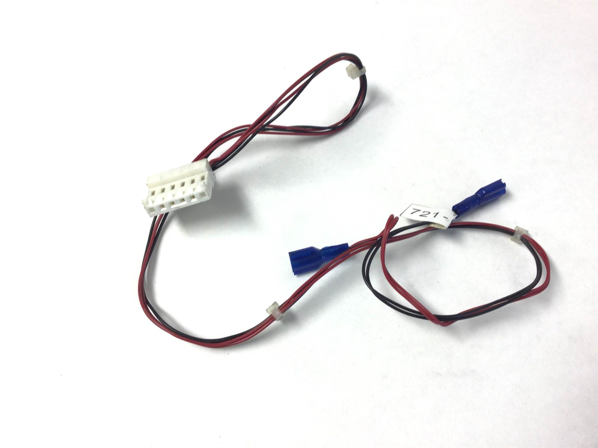Wire harness (Used)