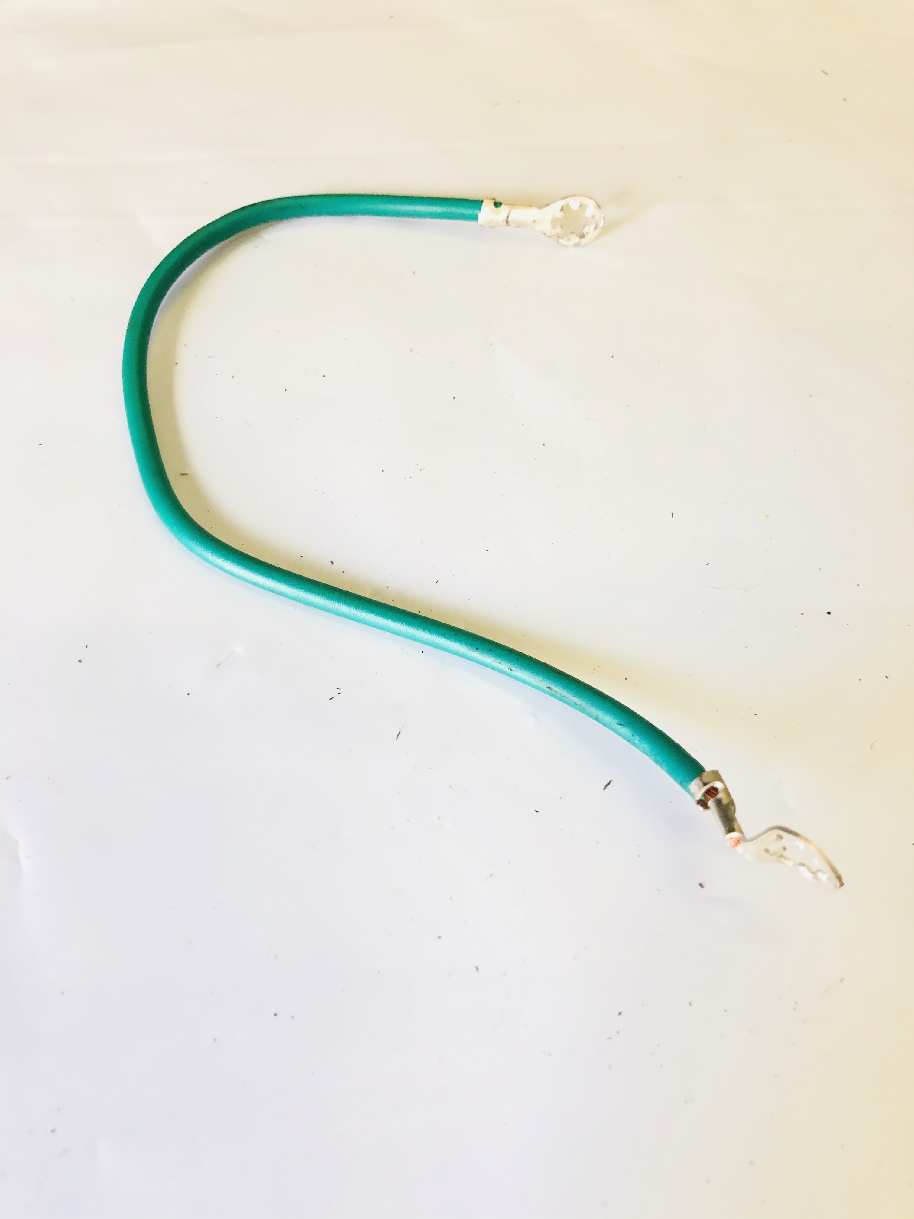 Ground Wire Harness
