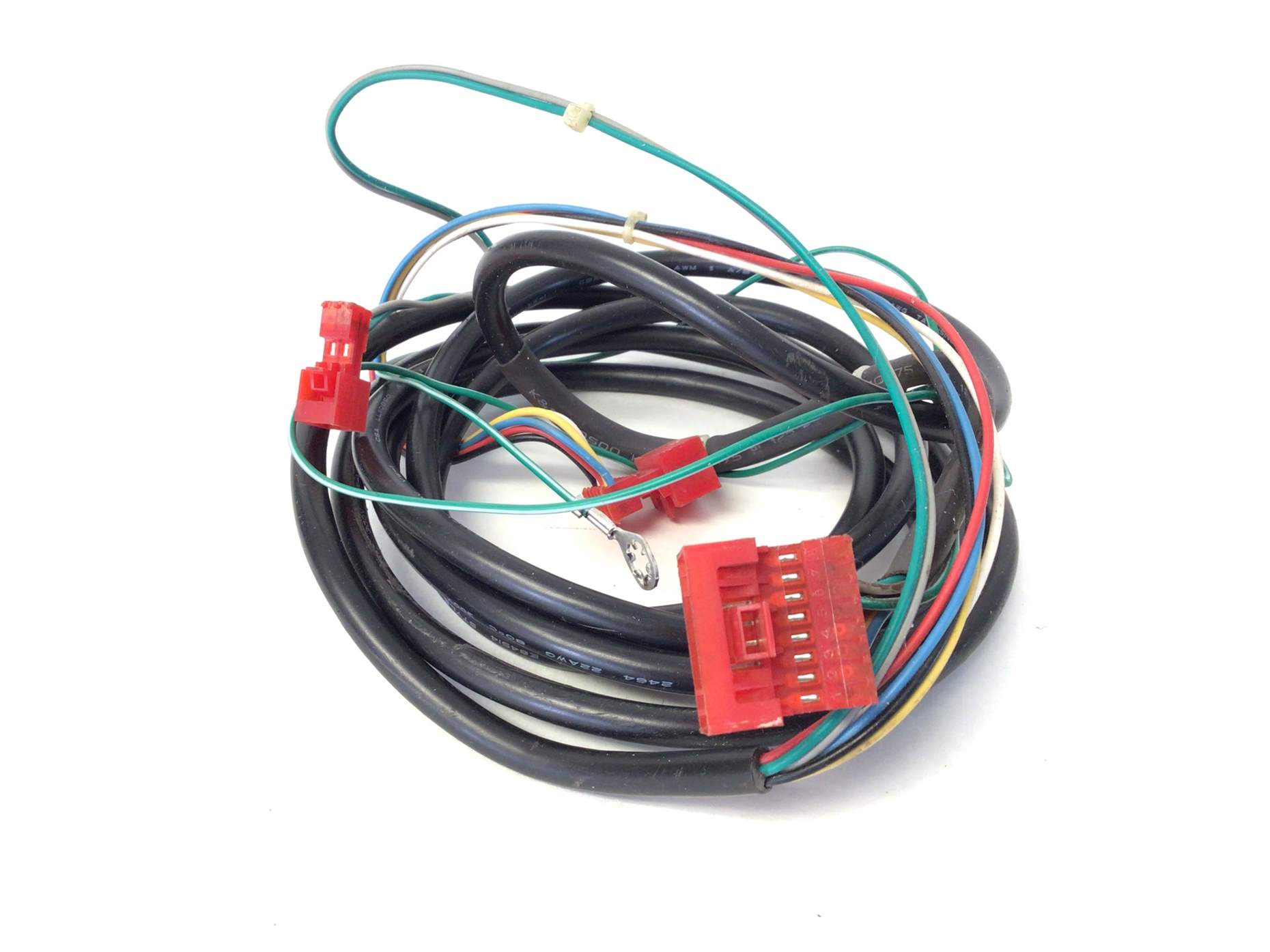 LOWER WIRE HARNESS