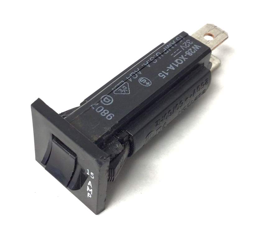Circuit breaker (Used)