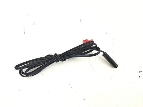 Speed Sensor Reed Switch 2 Terminal Wire