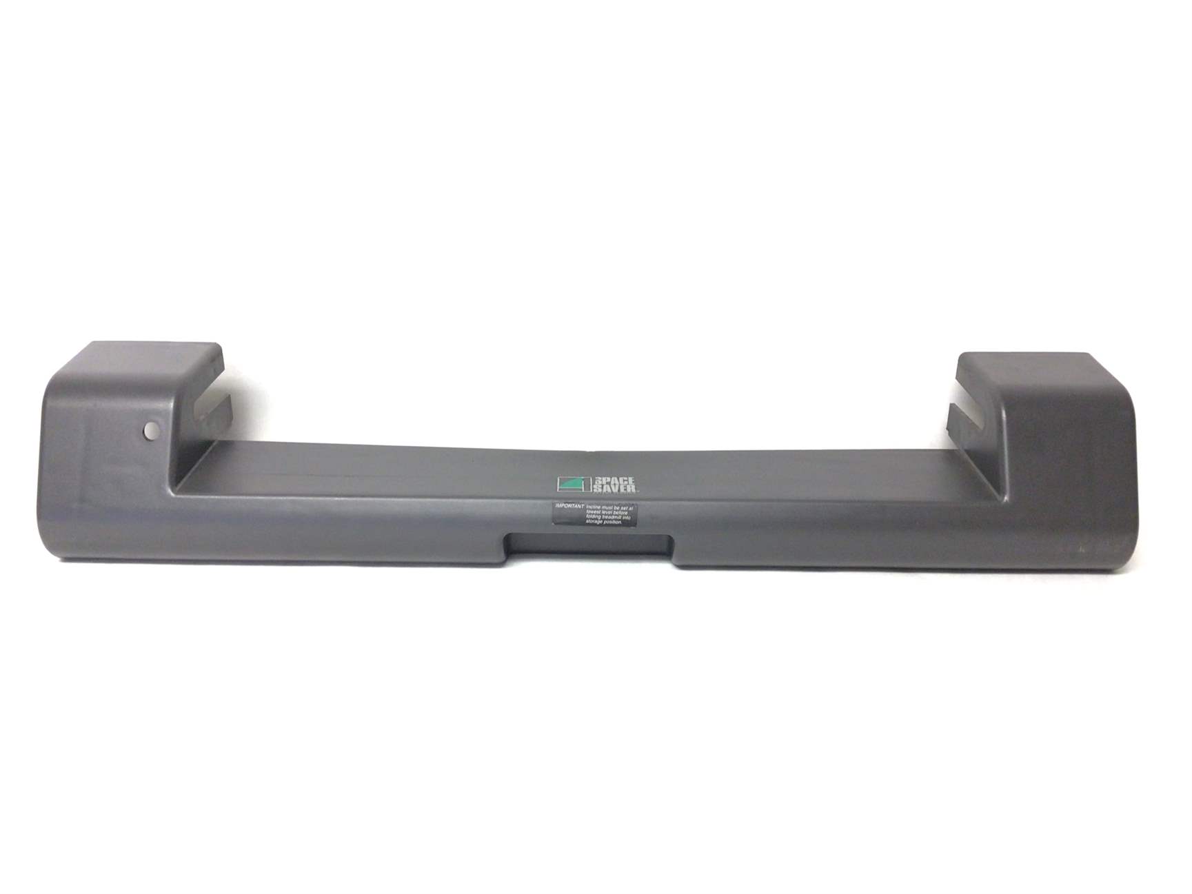 Rear Endcap (Used)