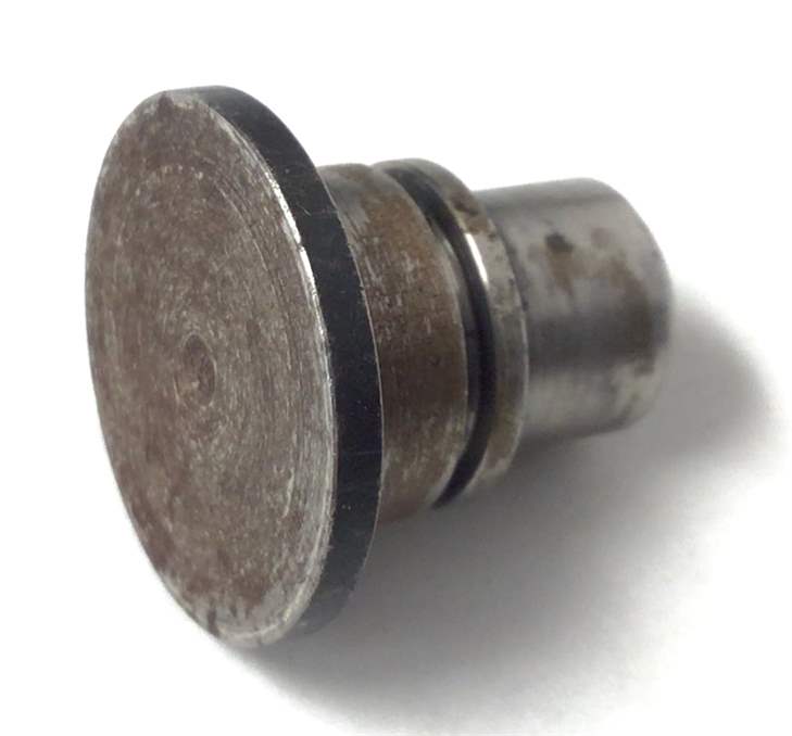 Incline Insert Pin Mount (Used)