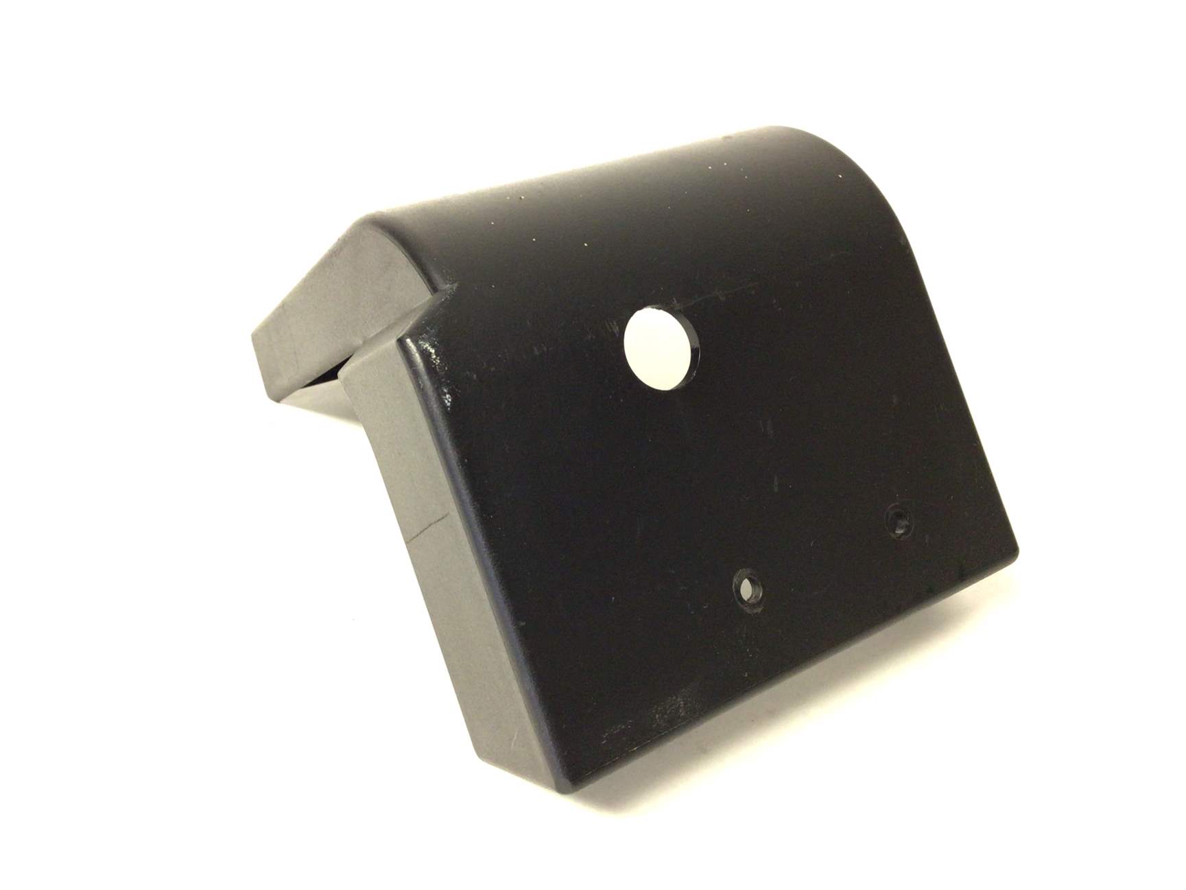 Left Rear Roller Endcap (Used)