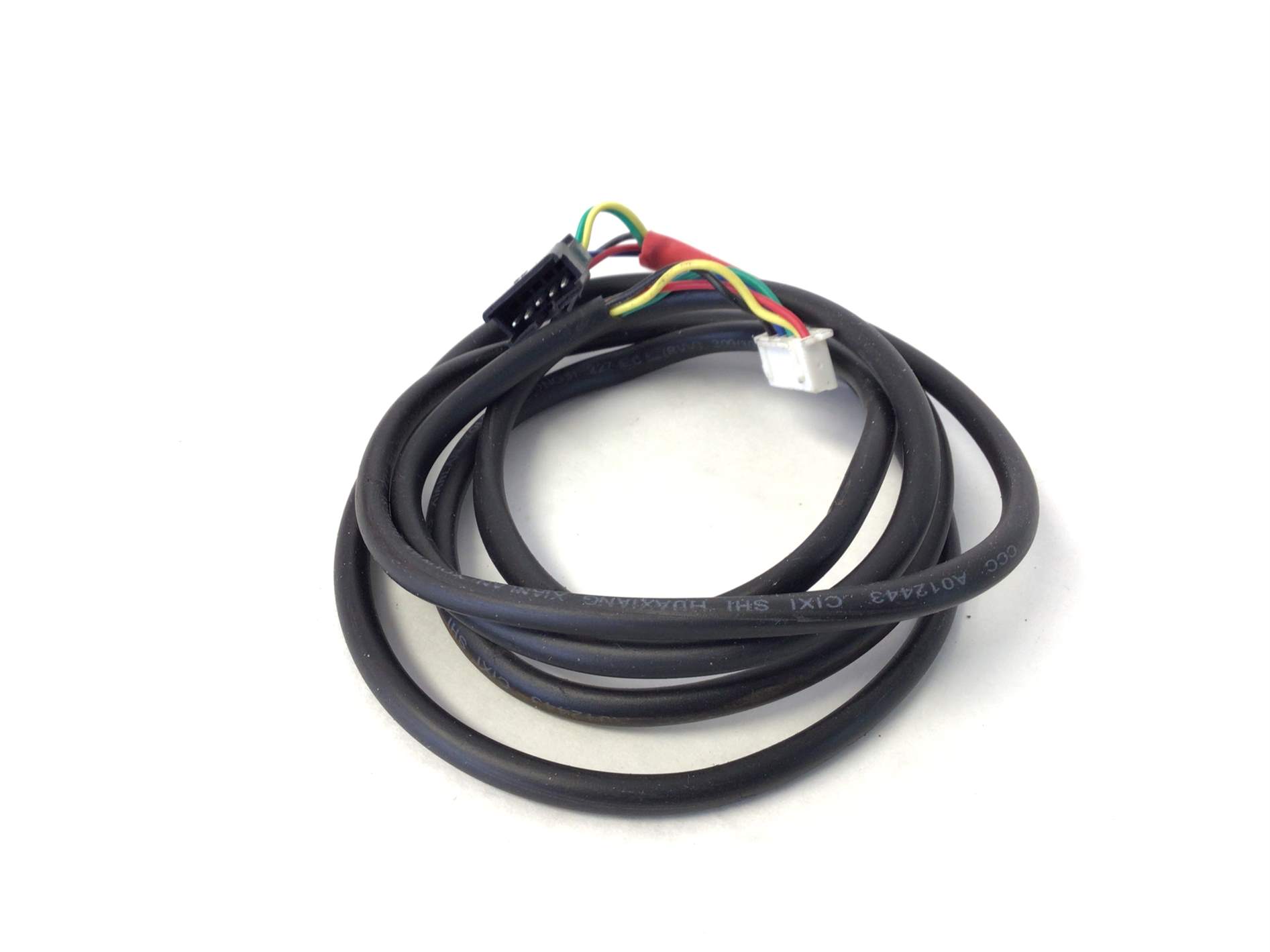 20HR -13 EKG Wire Sensor Cable (Used)