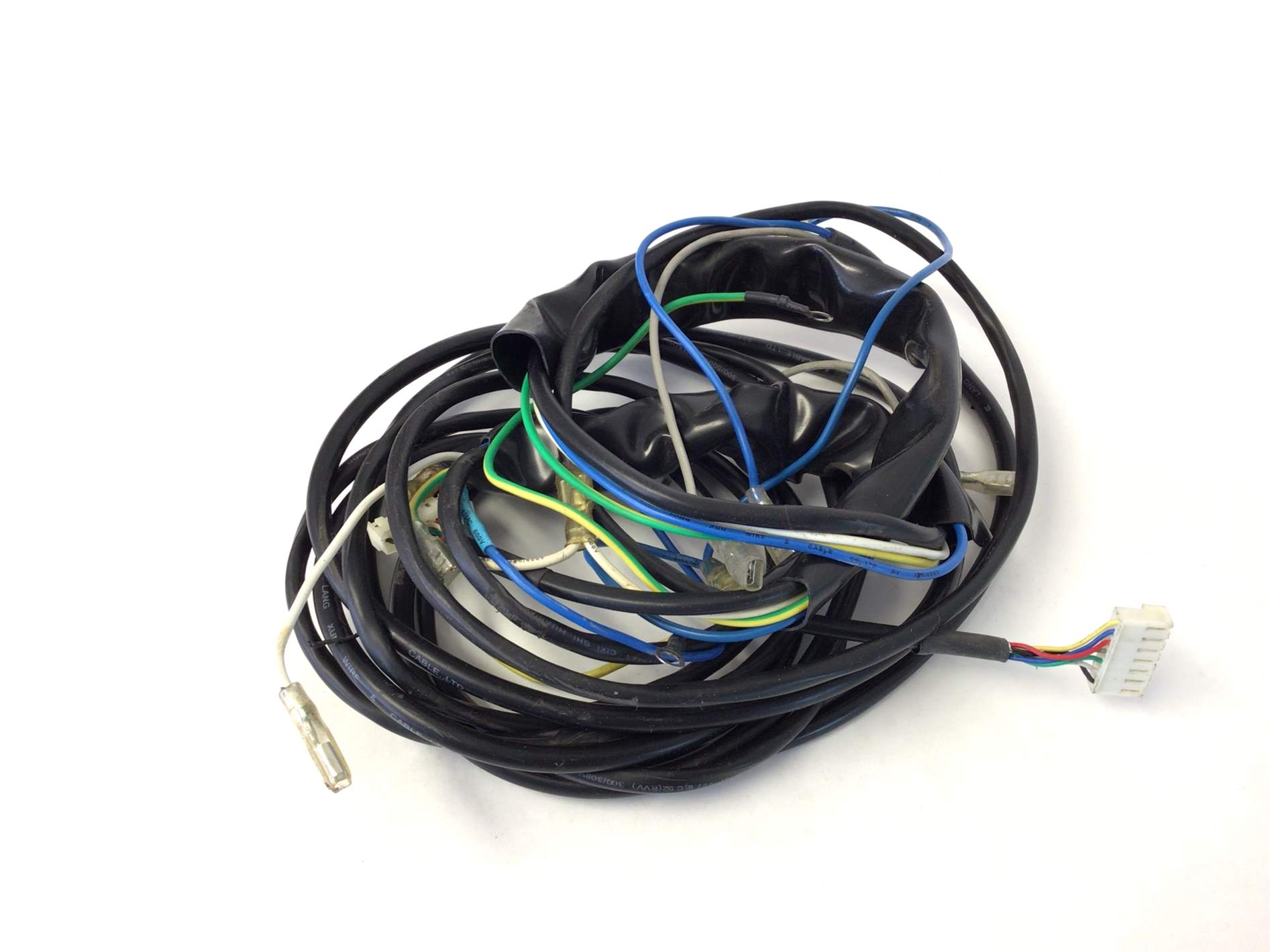 Main Wire Harness (Used)