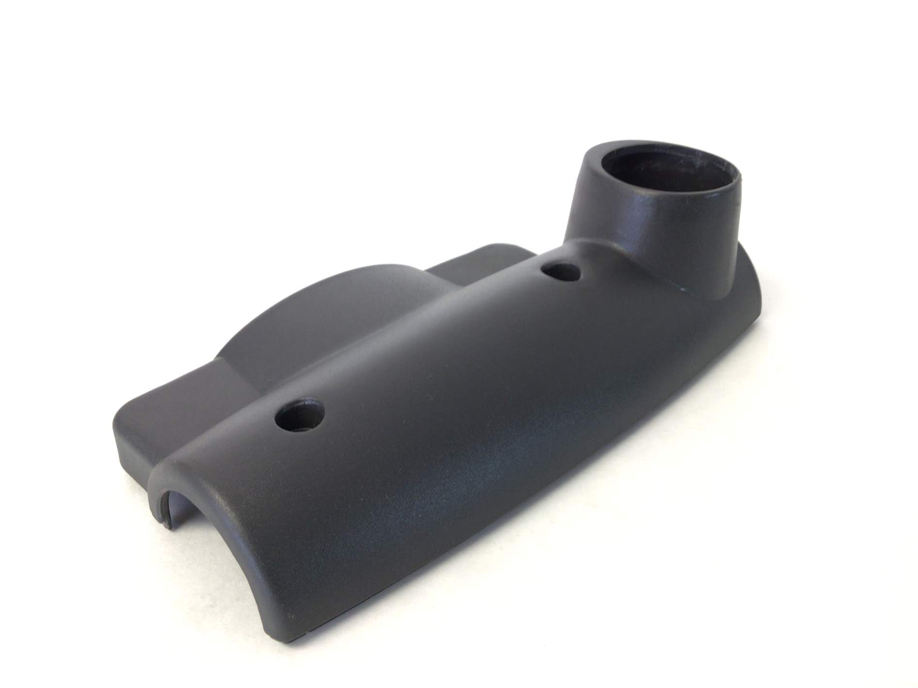 Bottom Left Handrail Cover (Used)