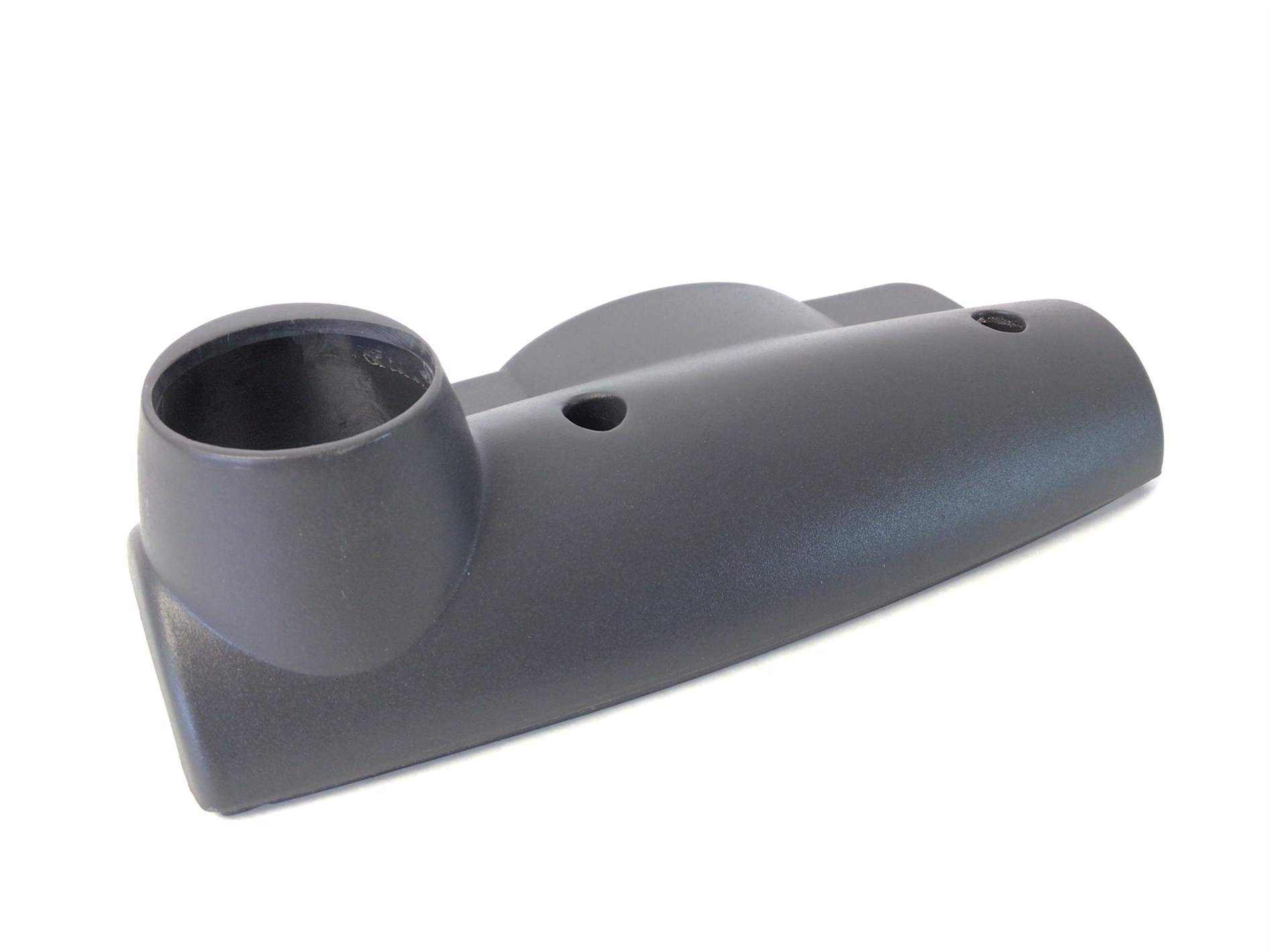 Bottom Right Handrail Cover (Used)