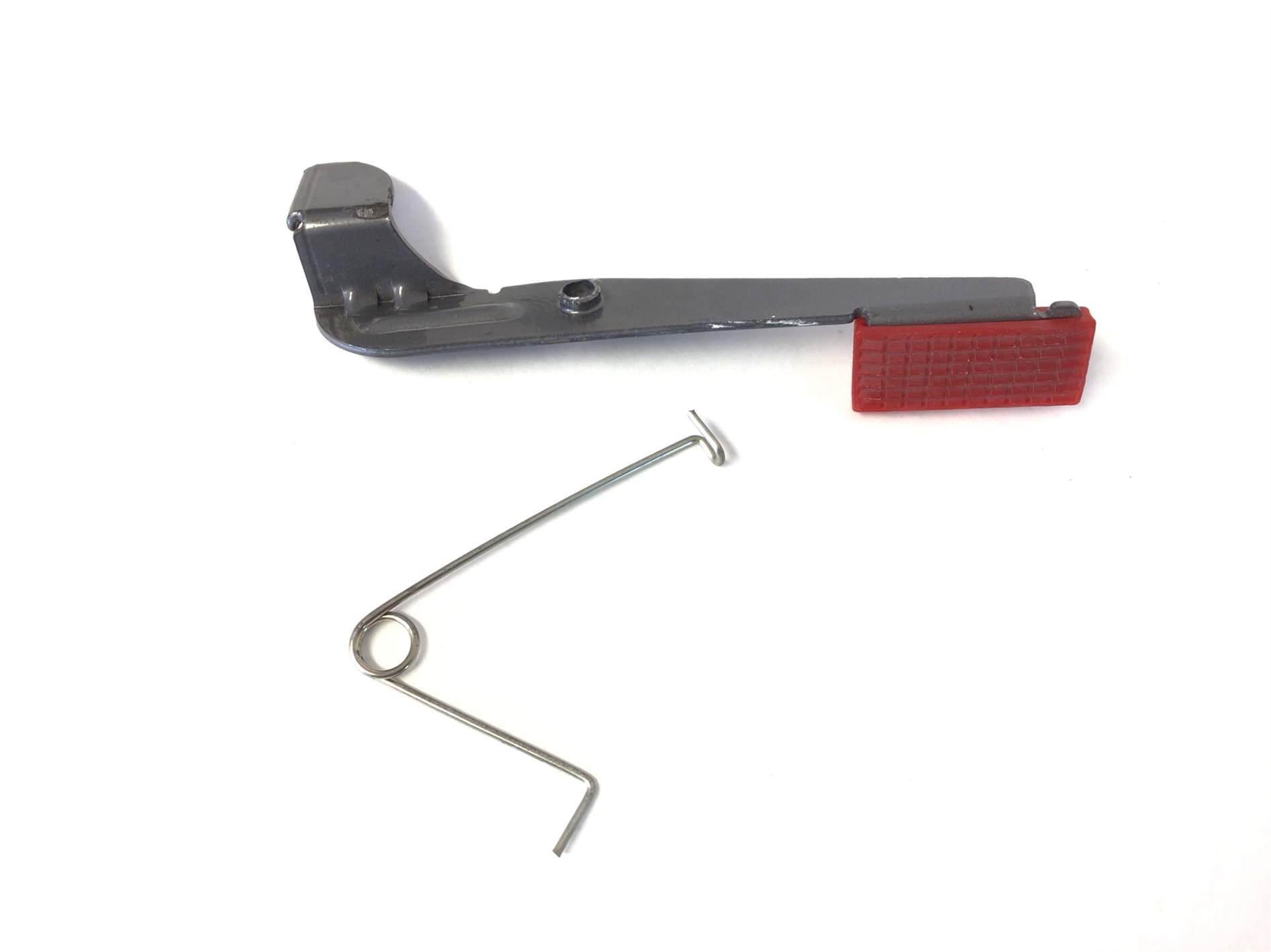Foot Mechanism Folding (Used)