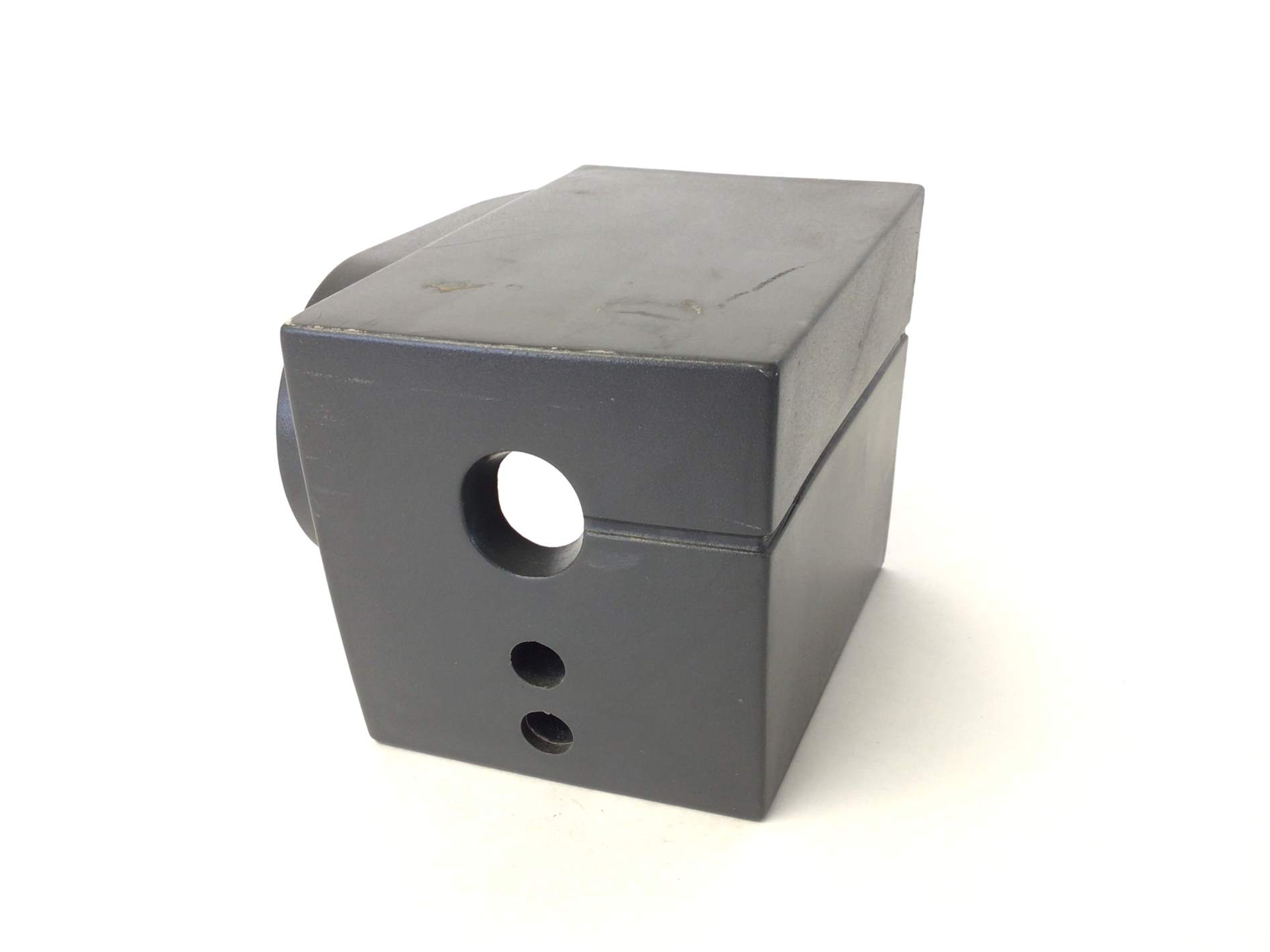 Right Rear Endcap (Used)