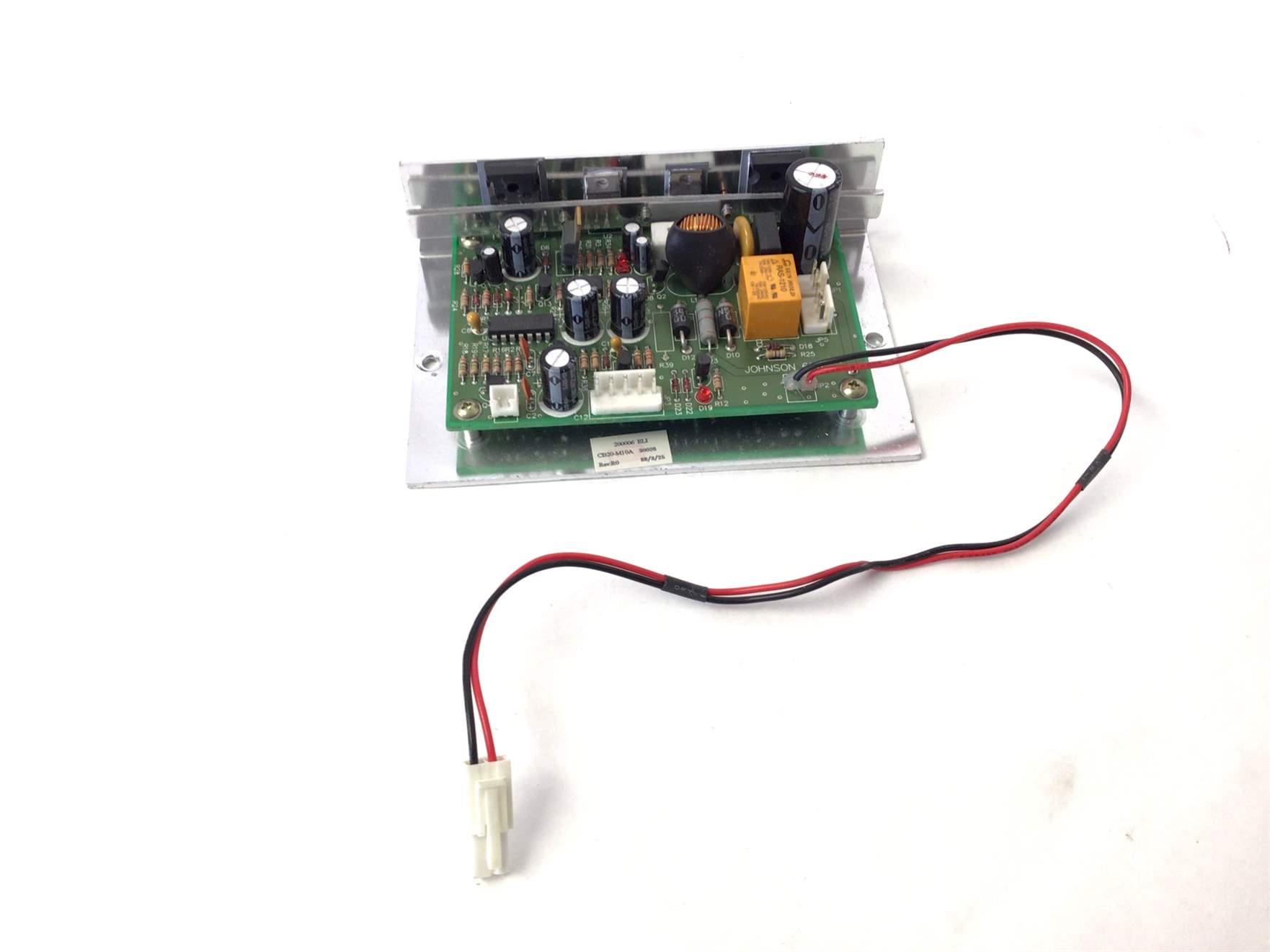 Controller (Used)