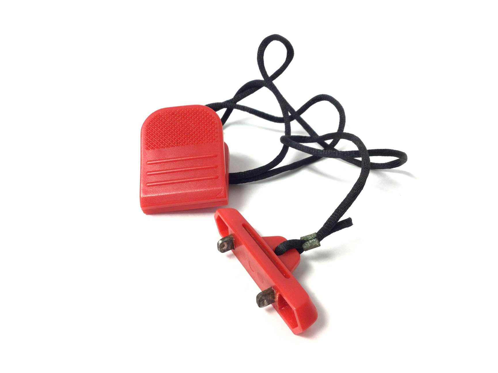 Key Safety (Used)