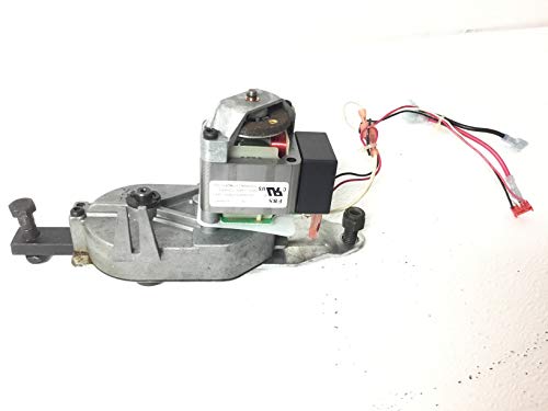Incline Lift Motor Actuator (Used)