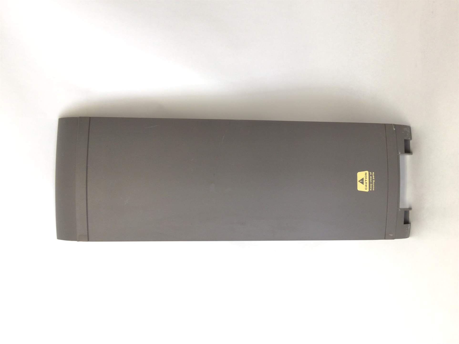 COVER REAR FRONT (Used)