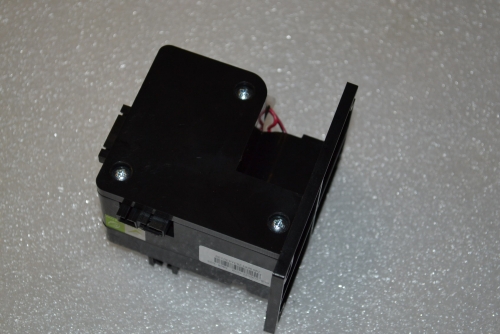 Motor Brake Tensioner