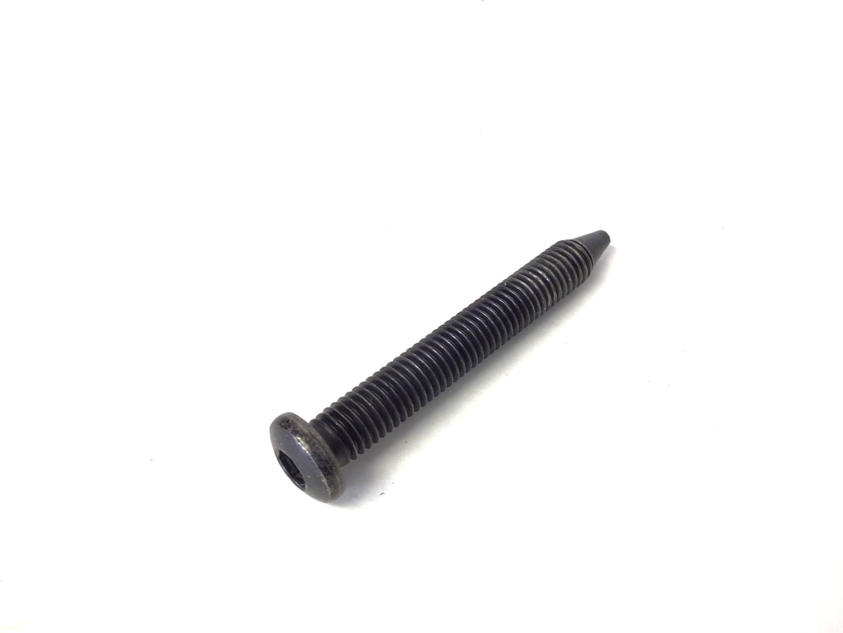 Button Head Pointed Screw M8 x 1.20-60mm (Used)