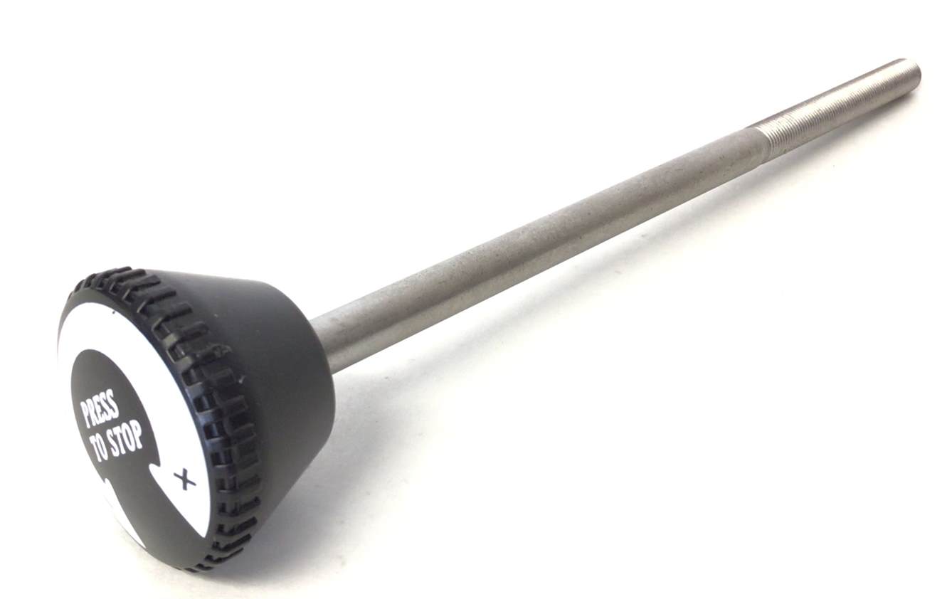 RESISTANCE KNOB