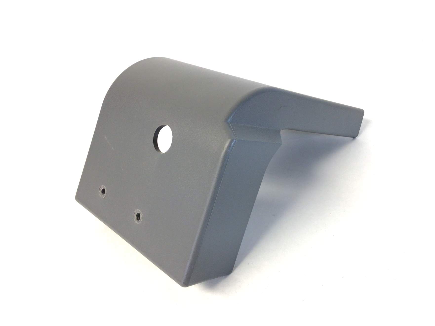 Right Rear Roller Endcap (Used)