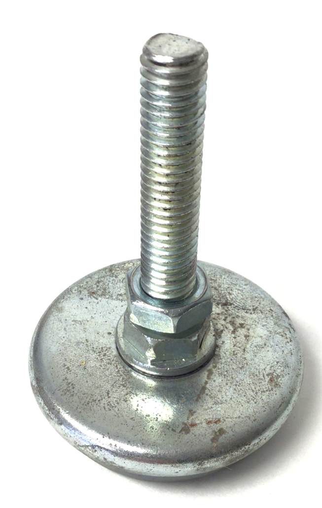 Leveling Foot Leveler Pad (Used)