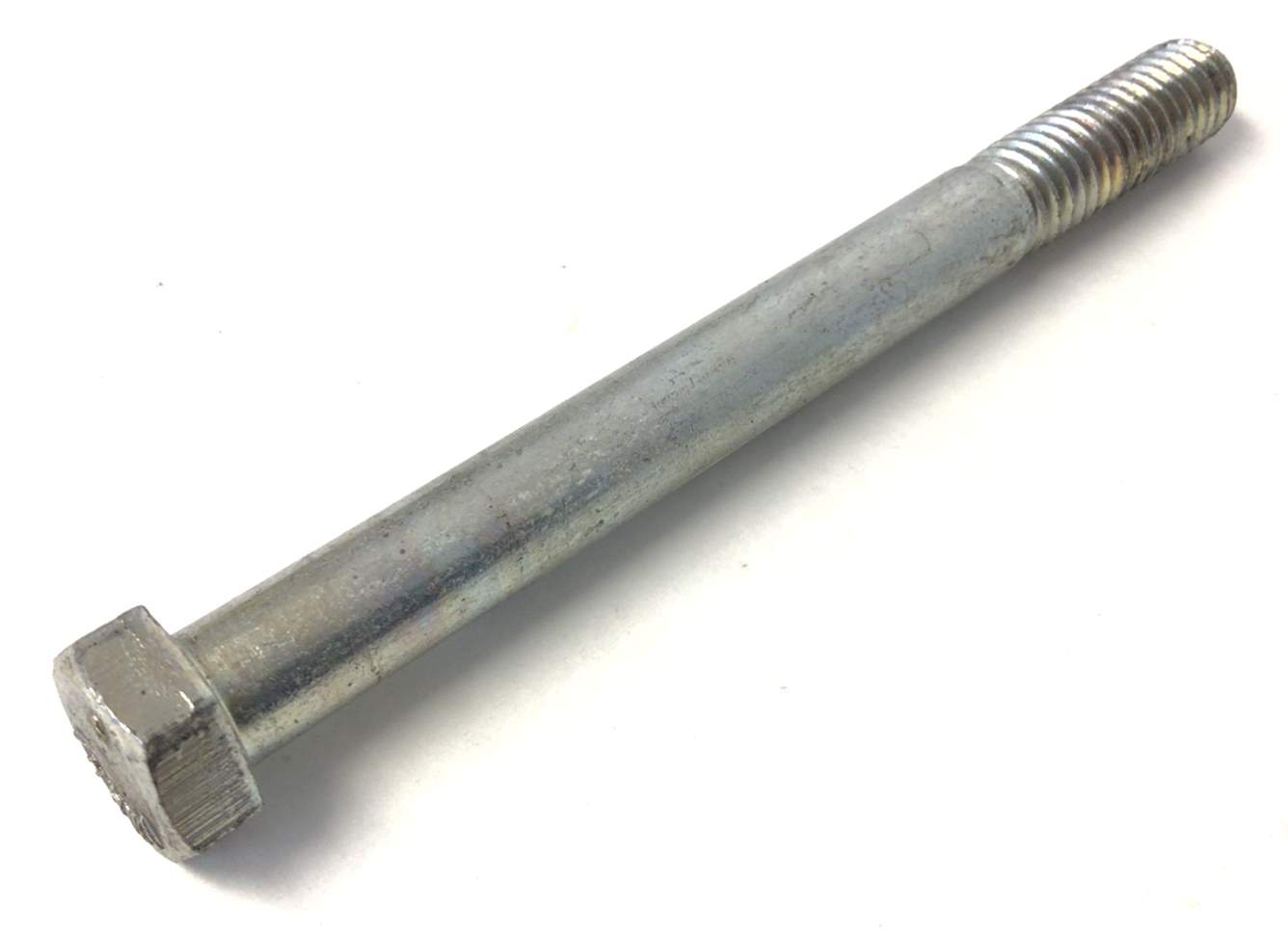 3/8-16-4 Inches Hex Head Motor Bolt (Used)
