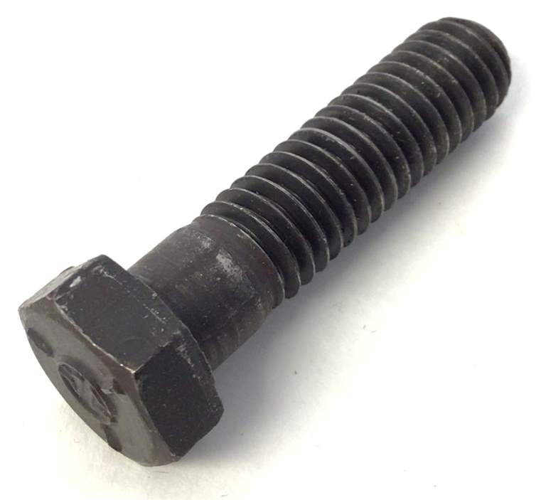 LOWER INCLINE MOTOR BOLT