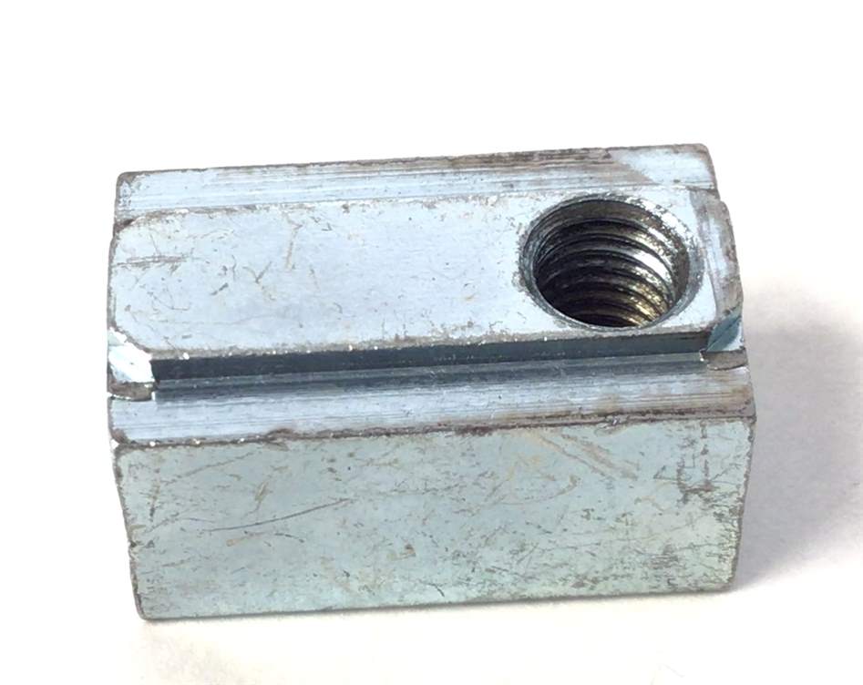 SEAT BRACKET