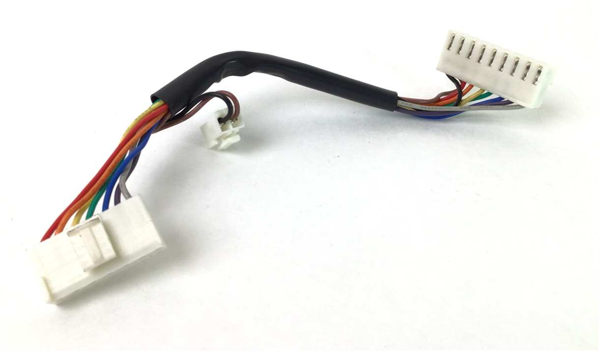 Console Cable Upper Wire Harness (Used)