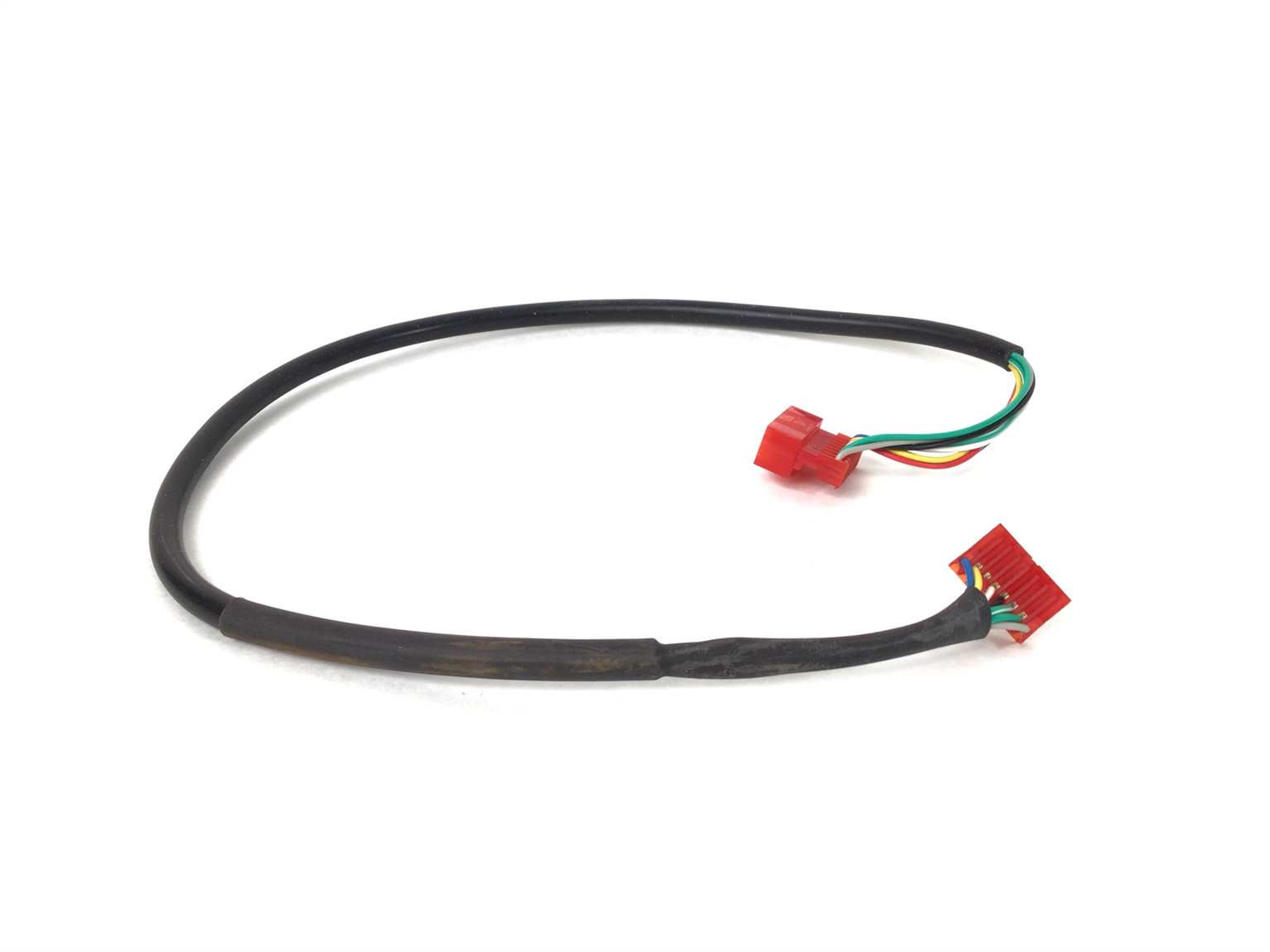 UPPER WIRE HARNESS