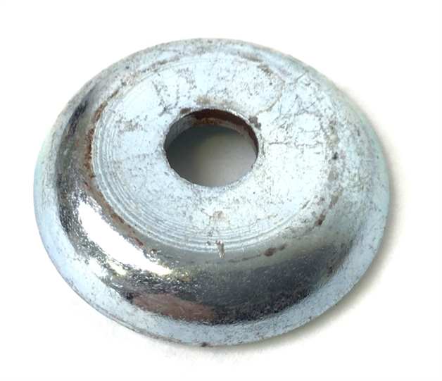 Isolator Cushion Absorber Cup Retainer (Used)