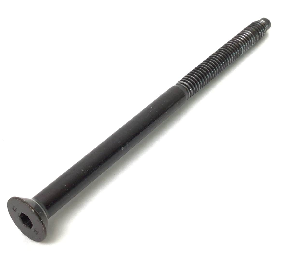 Flat Head Screw 1/4-20-4.30
