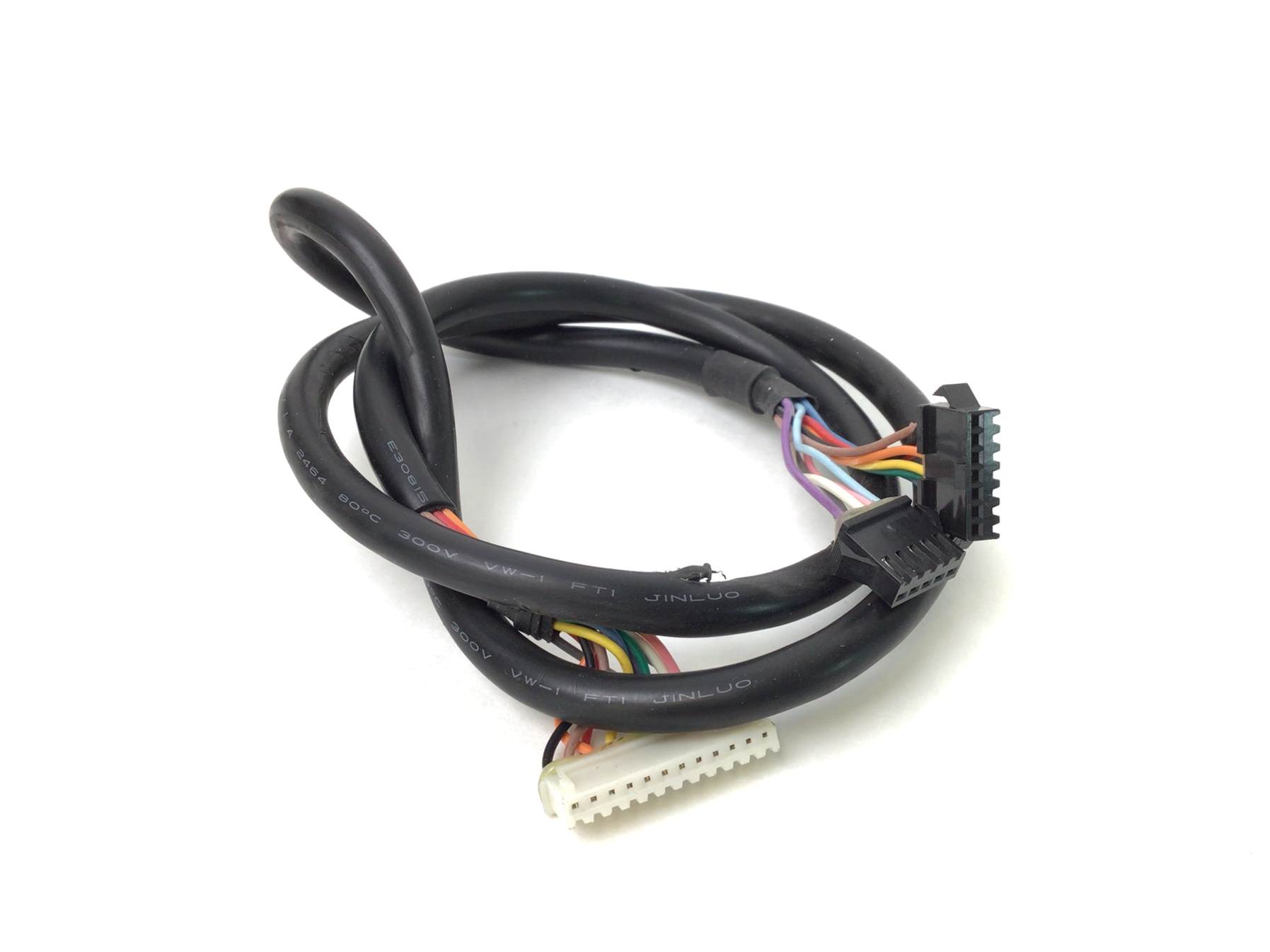 Wire set (incl. B11) (Used)
