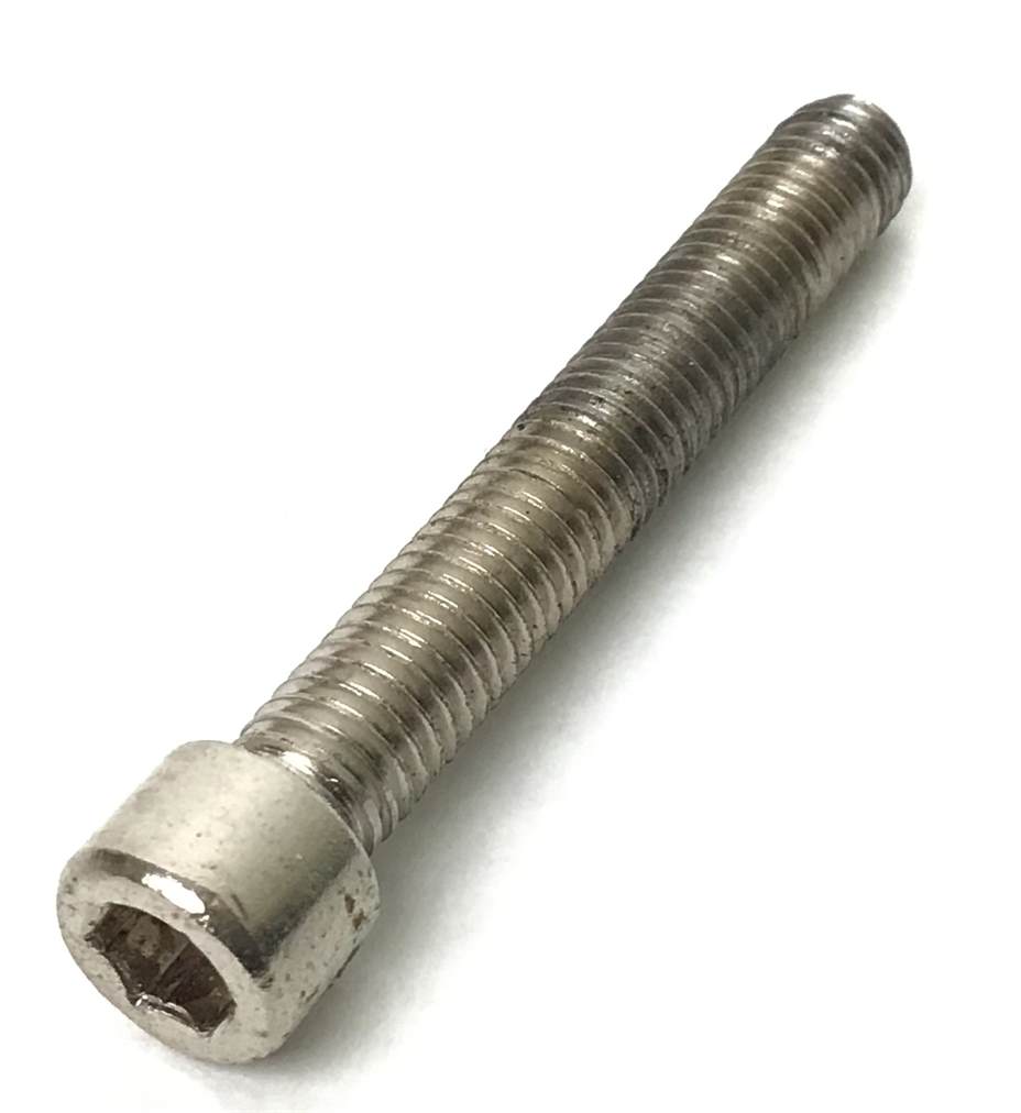 Socket Head Screw (Used)