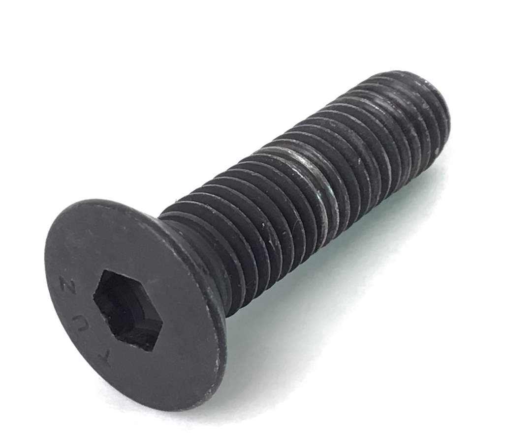 1/2" X 2 1/4" BOLT