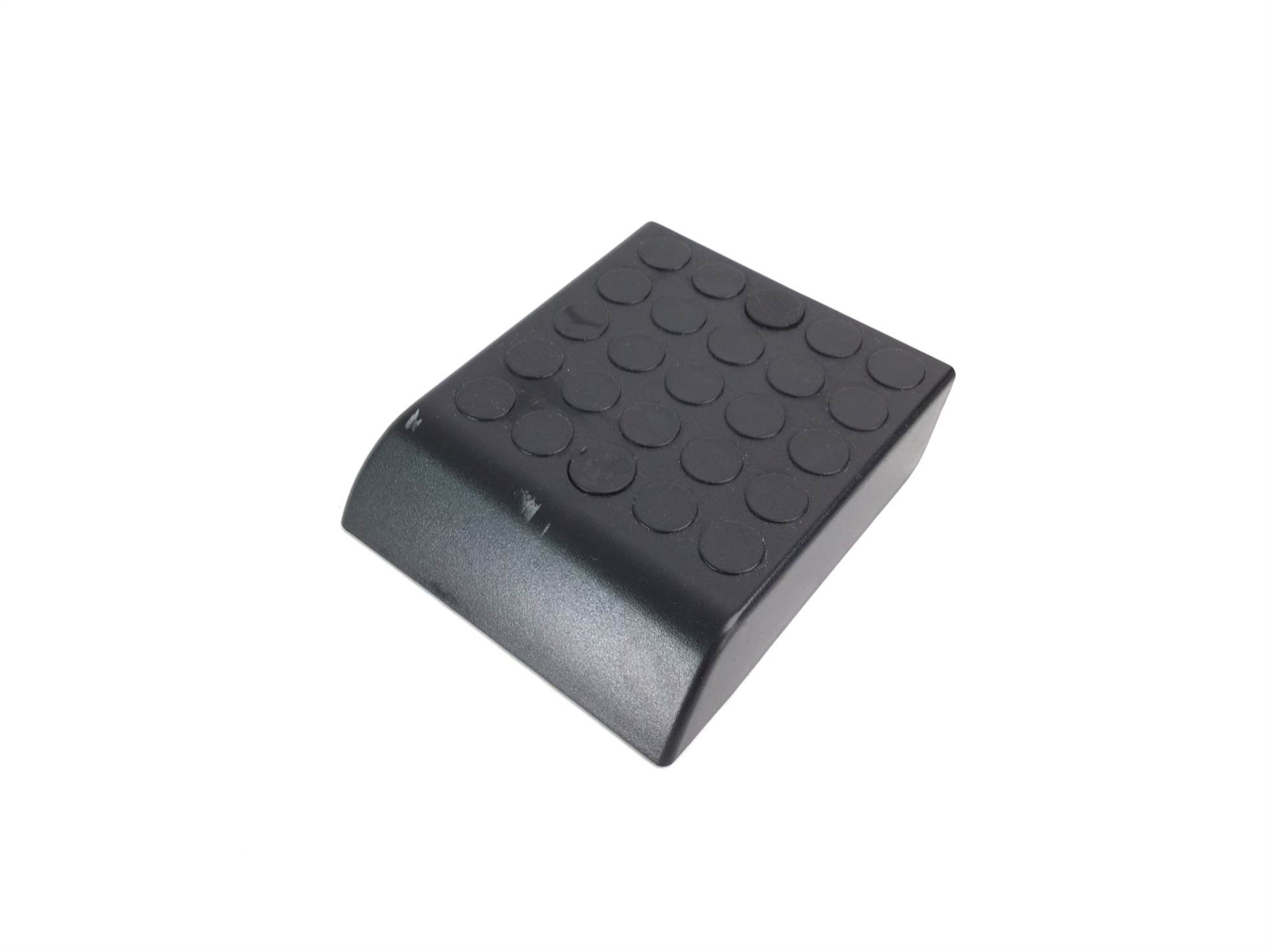 Left Straddle Cap Set (Used)