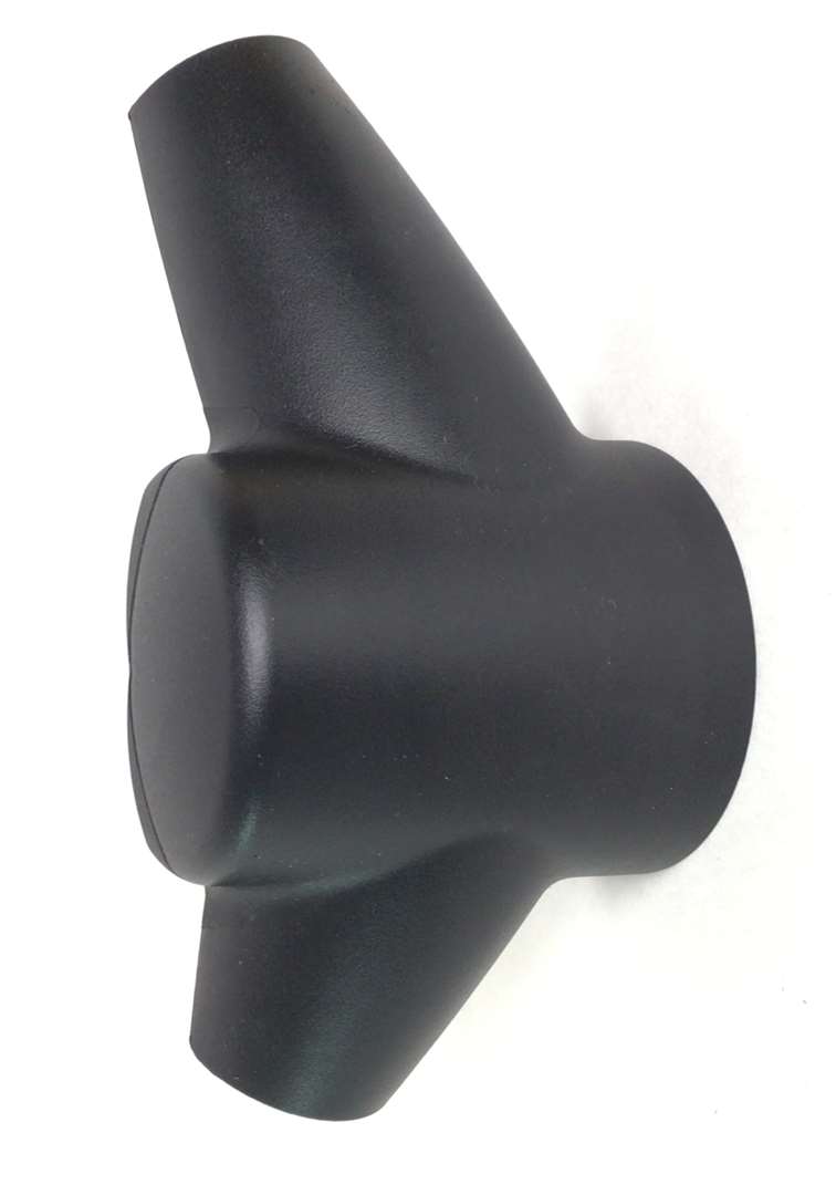 LEFT ARM FRONT COVER