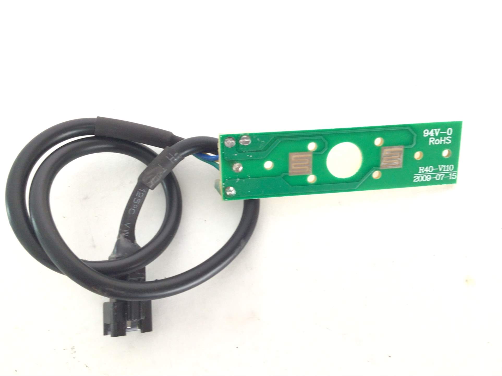 300m/m_Speed Adjustment Switch W/Cable
