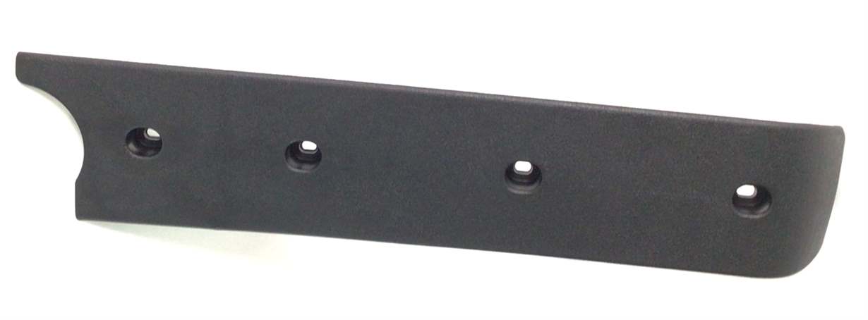 LT BOTTOM HANDRAIL COVER