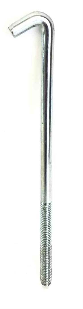 J Bolt - M8 x 170m/m (Used)