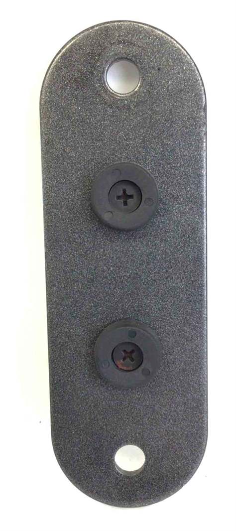 Pulley Floating Plate Bracket (Used)