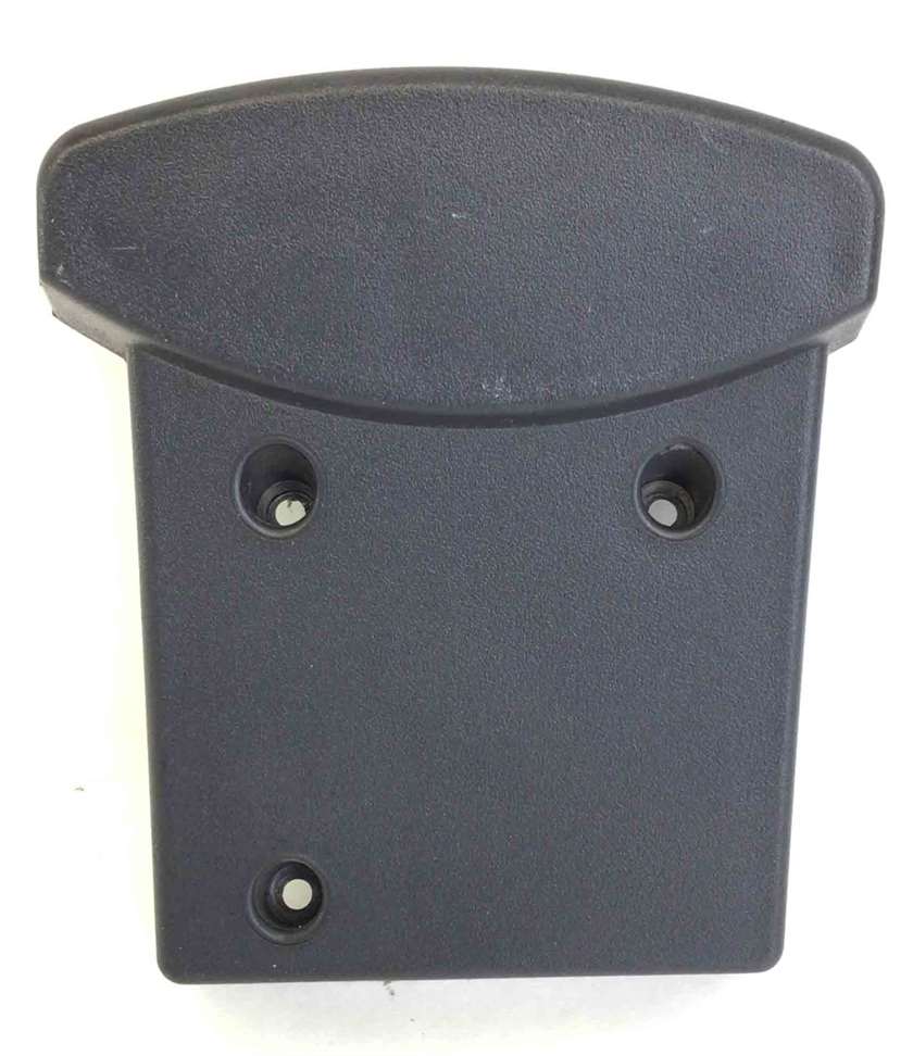 LEFT REAR ENDCAP