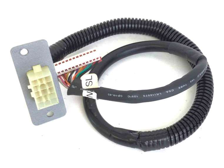 POWER WIRE HARNESS