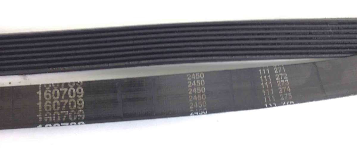 Belt Drive