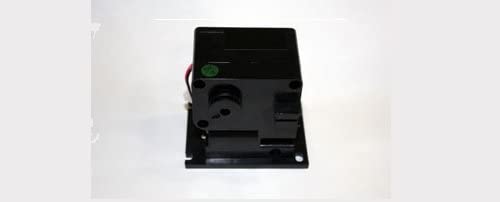 Motor Resistance
