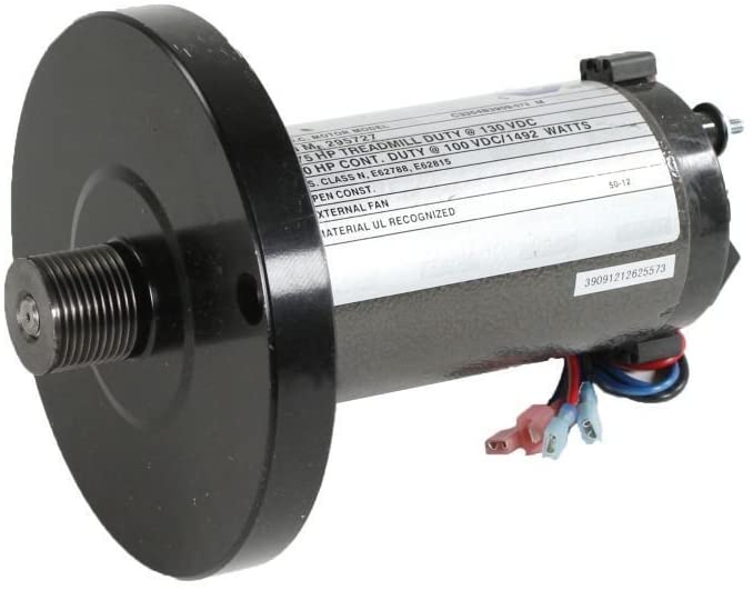 Motor Drive